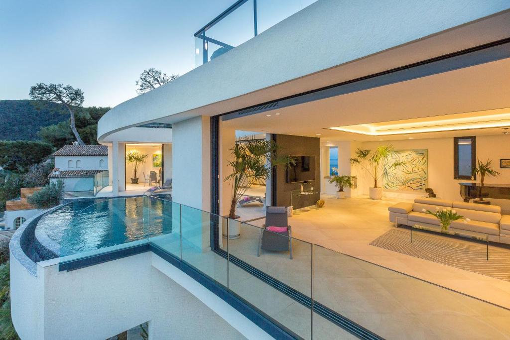 Villa Paradise photo 4