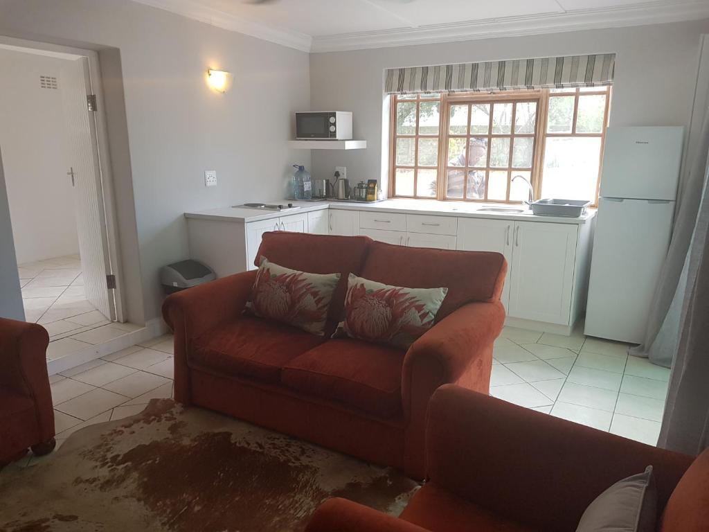 Settler Cottage Apartment photo 3
