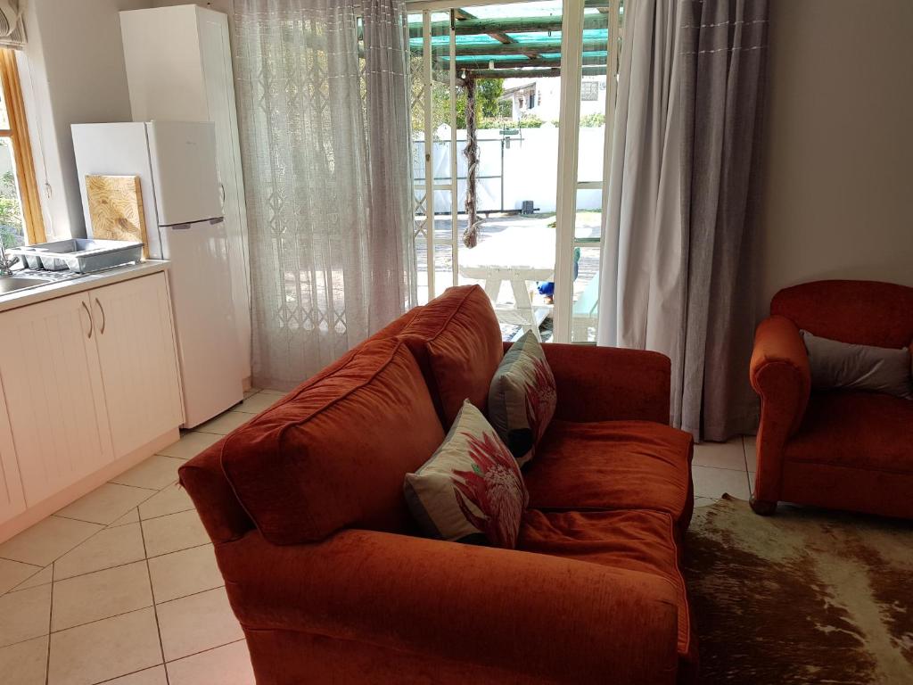 Settler Cottage Apartment photo 1