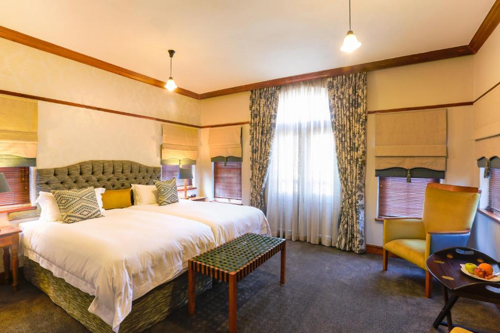 Eendracht Hotel photo 1