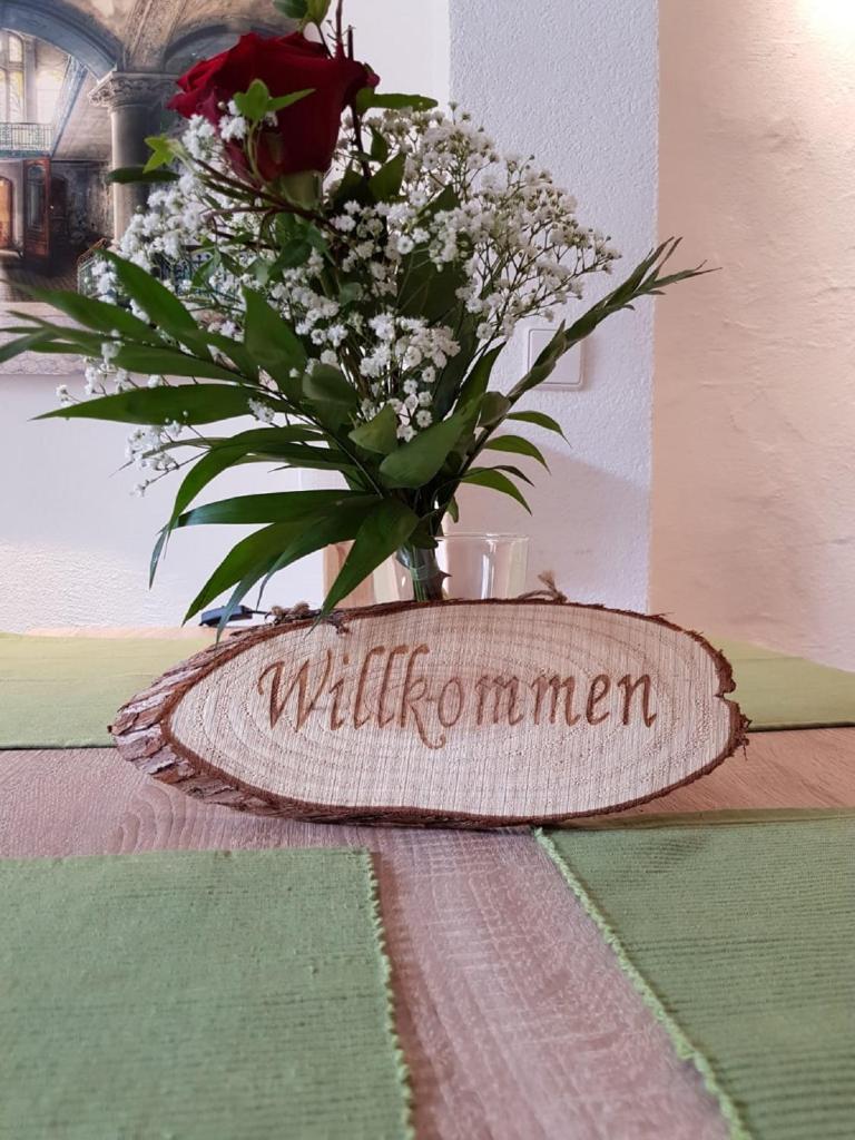 Lindes Ferienwohnung photo 2