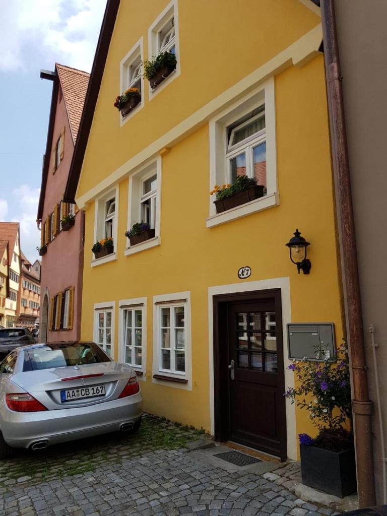 Lindes Ferienwohnung photo 1