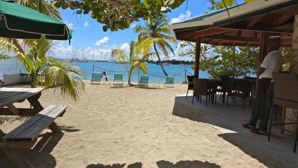 Lance Aux Epines Cottages photo 2