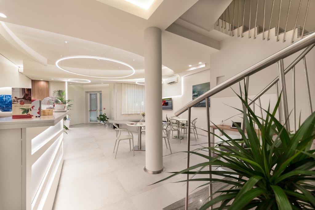Hermes Hotel photo 1