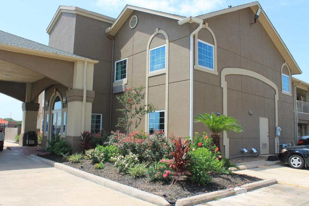 Quality Inn Port Arthur – Nederland image