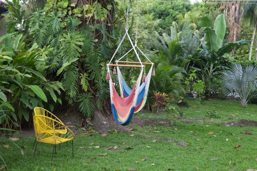 Bajo el Arbol B&B photo 2