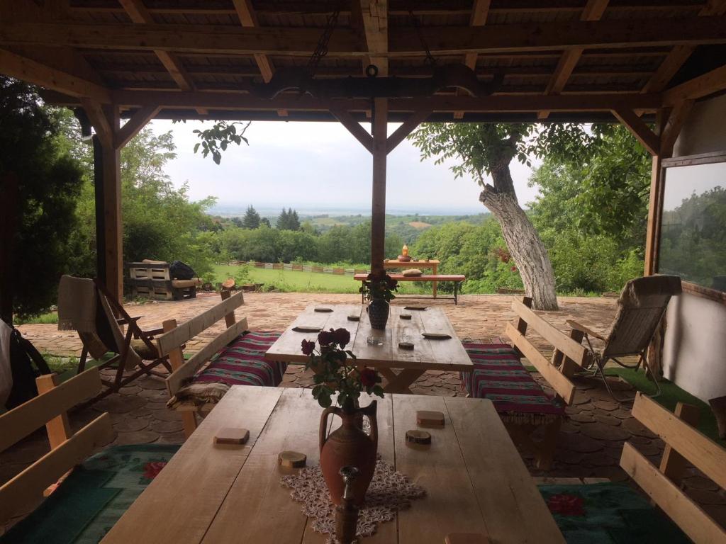Guest House Mundzic- Sumski Mir photo 4