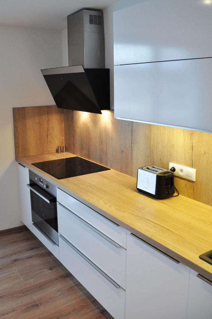 Apartmány Stožec - Gabreta Premium photo 1