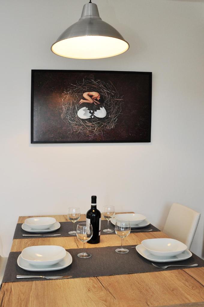 Apartmány Stožec - Gabreta Premium photo 2