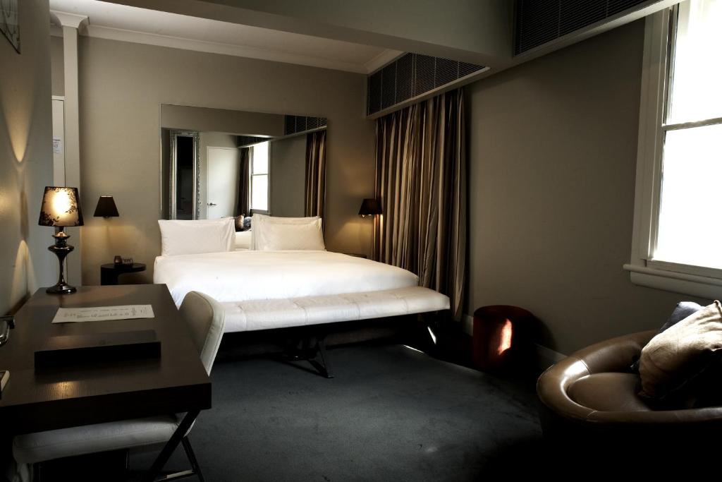 Kirketon Hotel Sydney photo 4