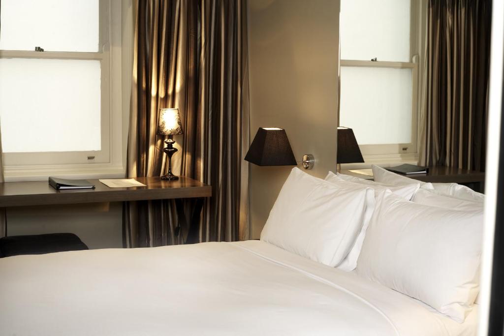 Kirketon Hotel Sydney photo 3
