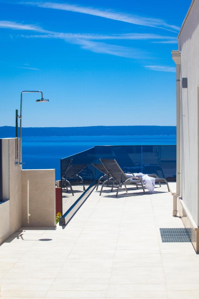 Villa MirA with fantastic sea view photo 3