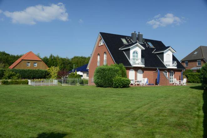 Ferienwohnung Tietgens photo 2