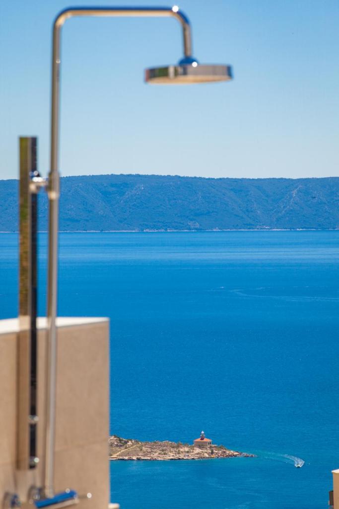 Villa MirA with fantastic sea view photo 4