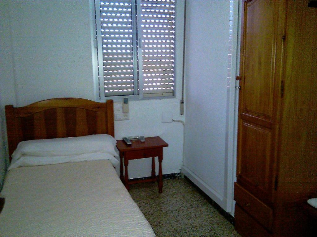 Pensión Ignacio photo 1