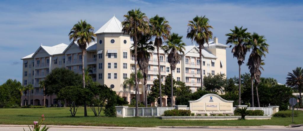Monumental Hotel Orlando image