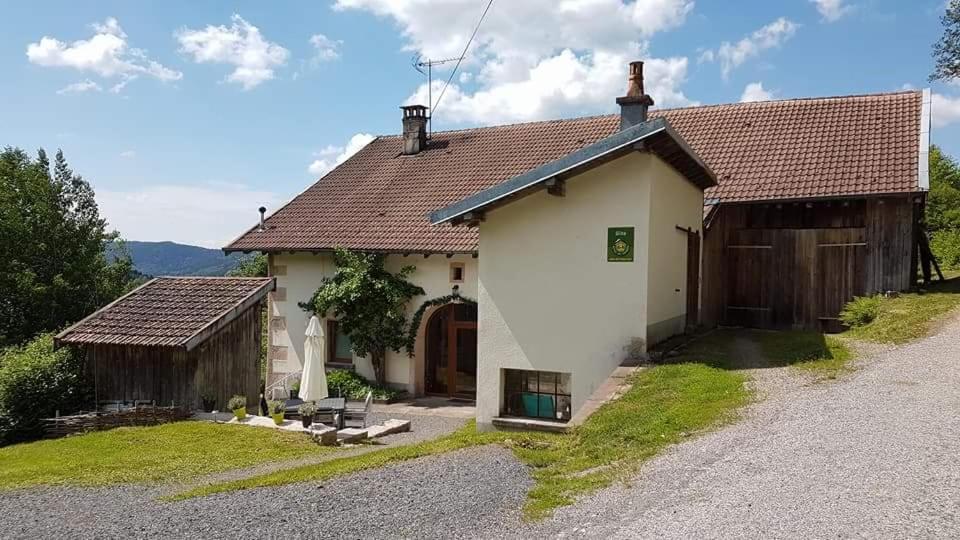 Gîte du Charri photo 1