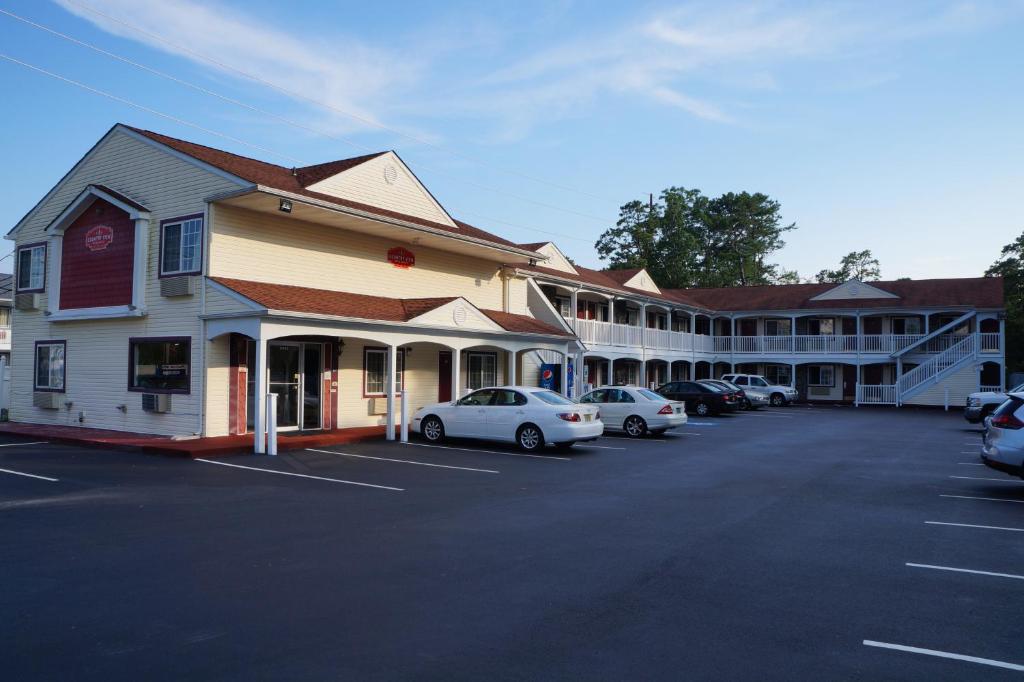 Country View Inn & Suites Atlantic City image