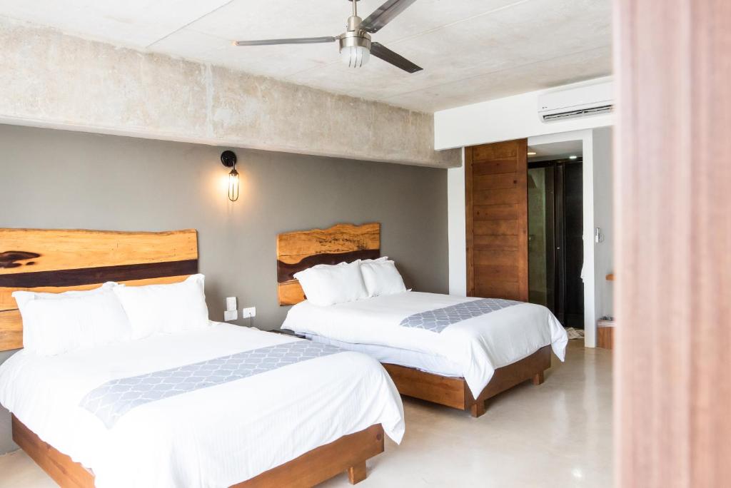 Сьюит (Люкс Master), Hotel 52 Playa del Carmen