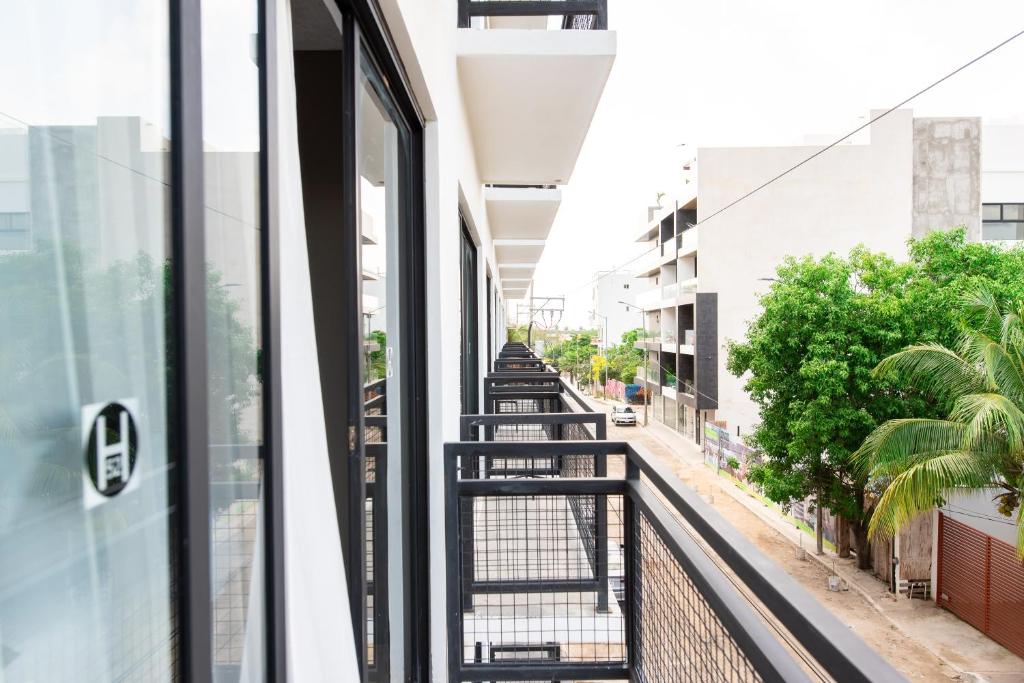 Сьюит (Люкс Master), Hotel 52 Playa del Carmen