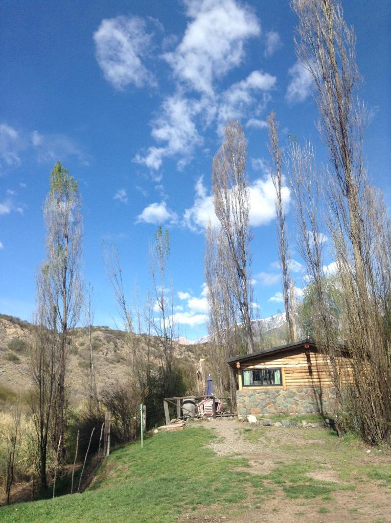 Mil Piedras Cabins photo 4