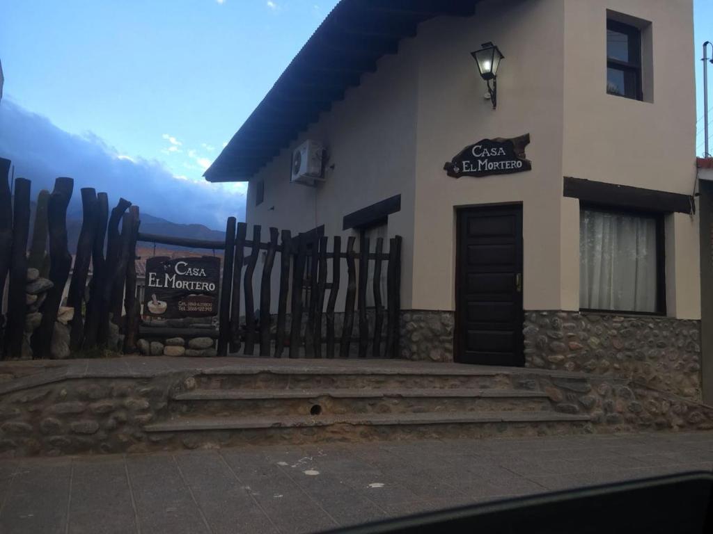 Casa El Mortero photo 2