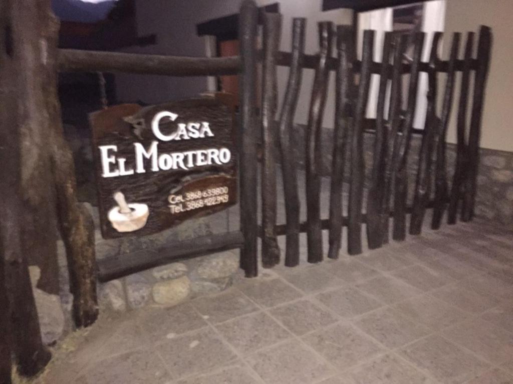 Casa El Mortero photo 4