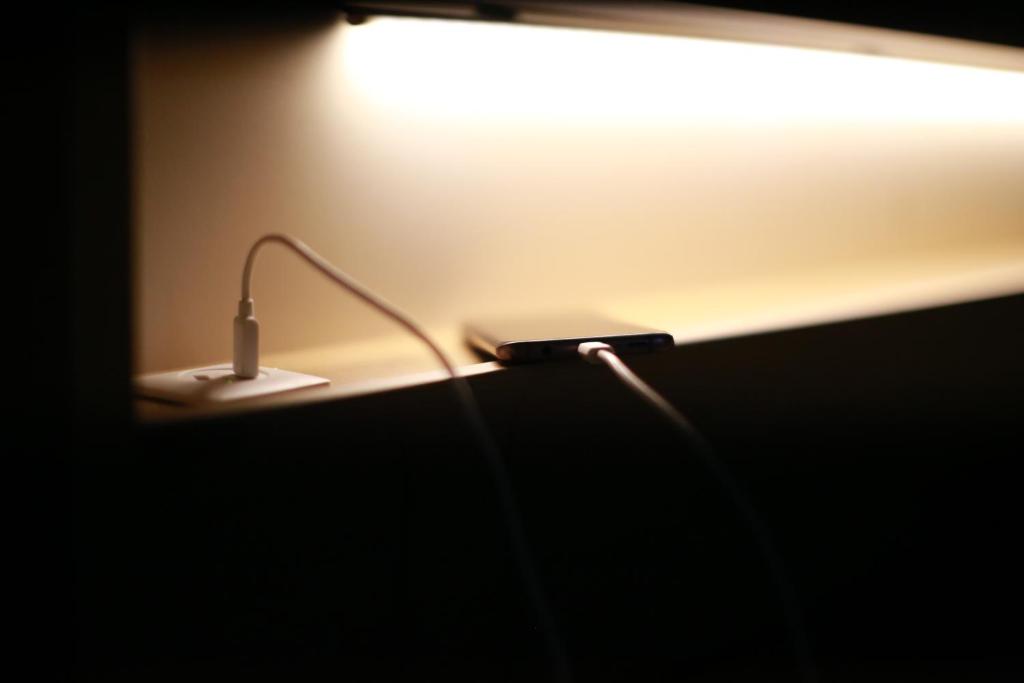 Daegwanryeong Rodem Tree Pension Room Type - Studio