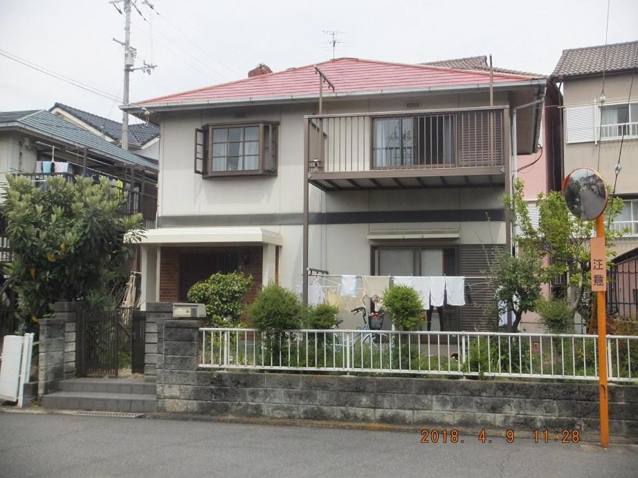 Hirakata-park Guesthouse photo 1