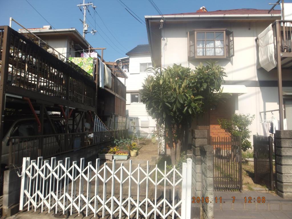 Hirakata-park Guesthouse photo 2