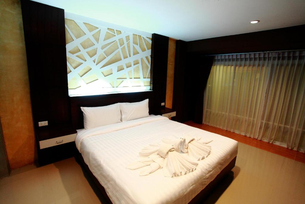 Intara Resort photo 1