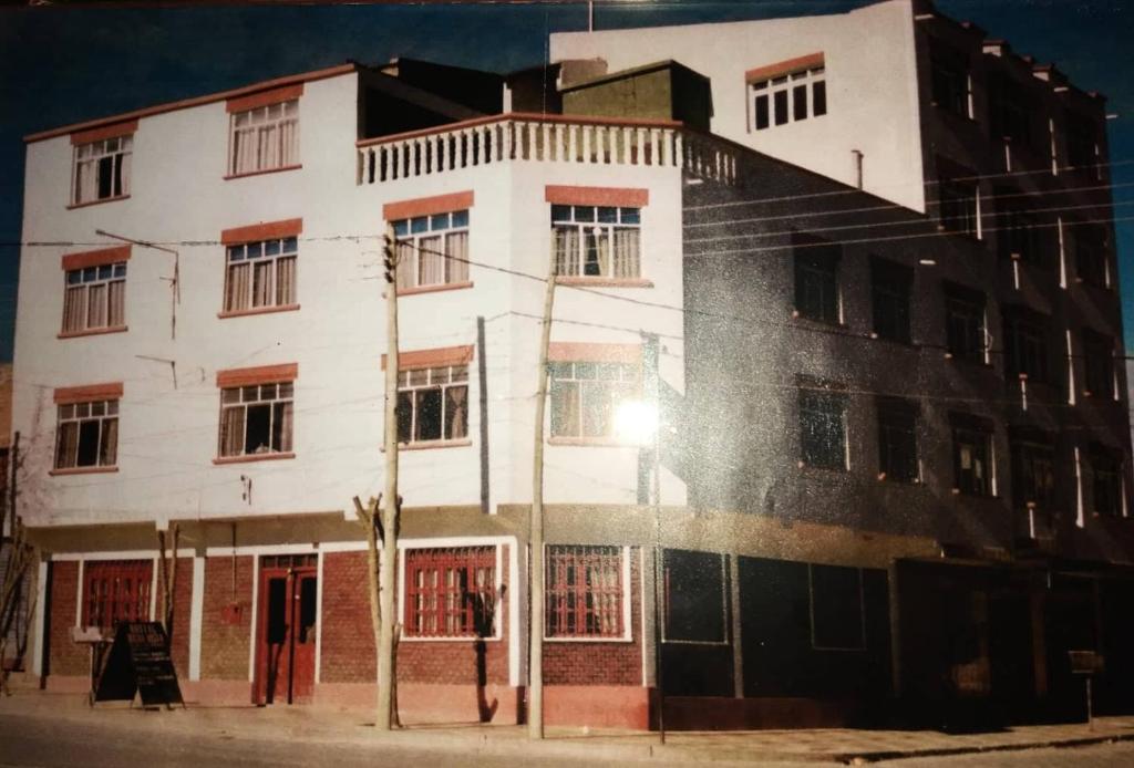 Hotel Santusa photo 1