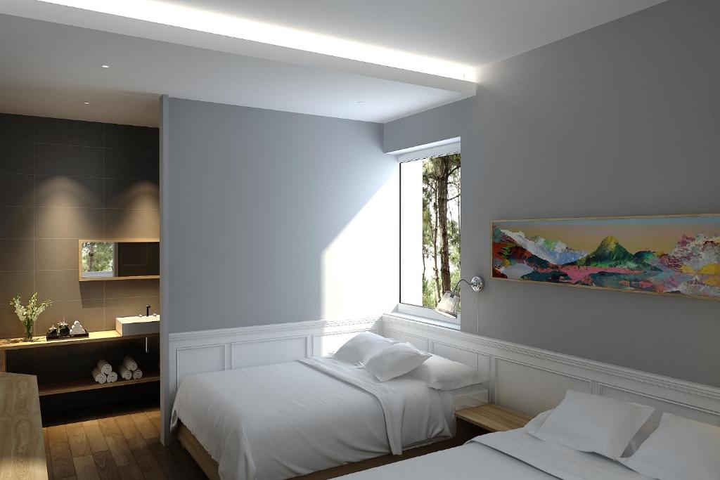 July Inn Weihai photo 2