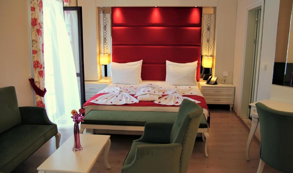 Baga Hotel photo 4