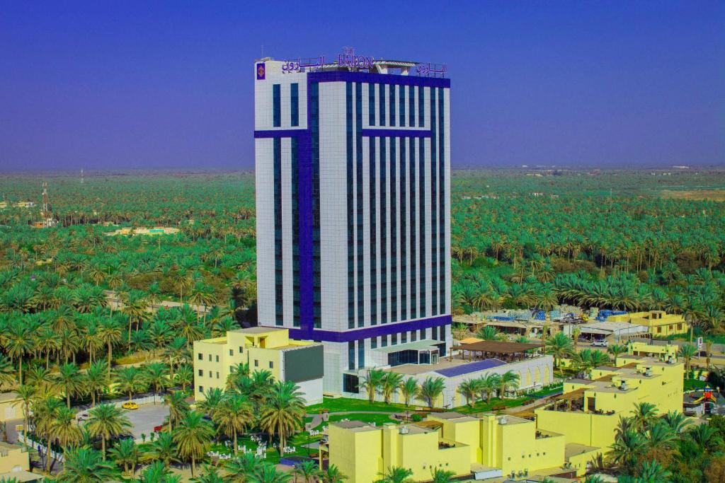 The Baron Hotel - Karbala photo 4