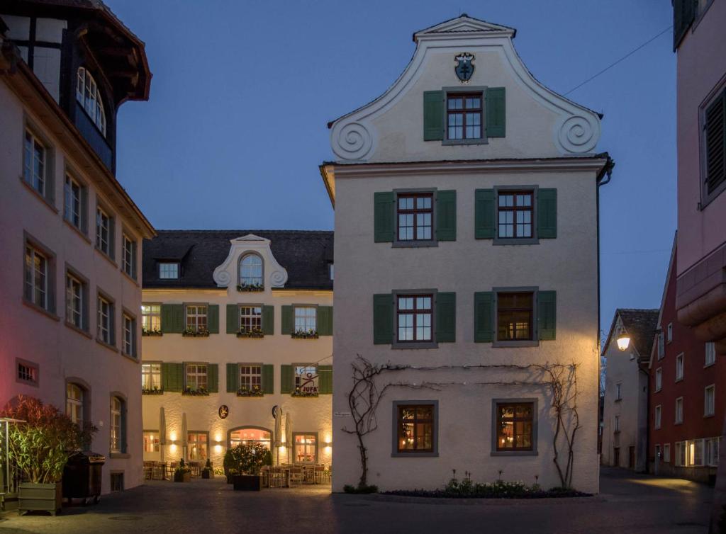 JUFA Hotel Meersburg