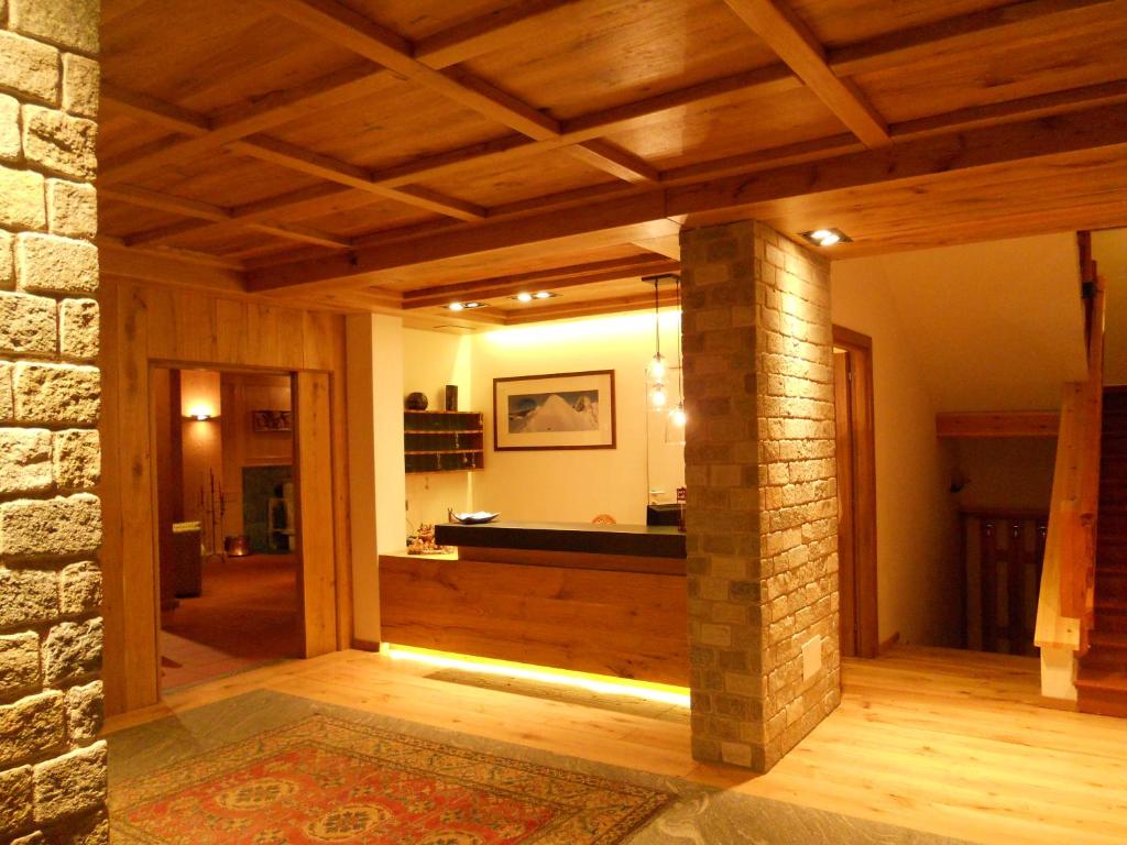 Hotel Dufour photo 4