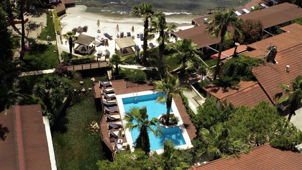 Baga Hotel photo 1
