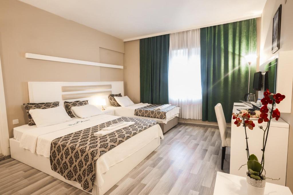 Arsen Hotel photo 1