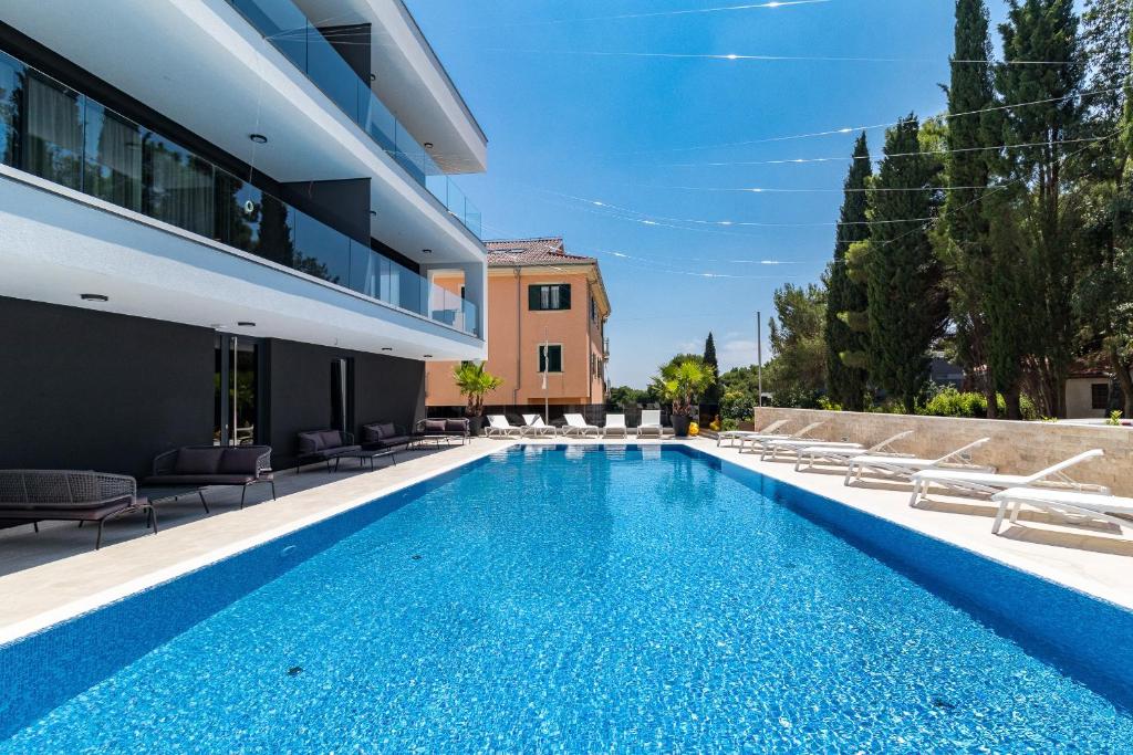 Luxury Apartments Magali 2 photo 3