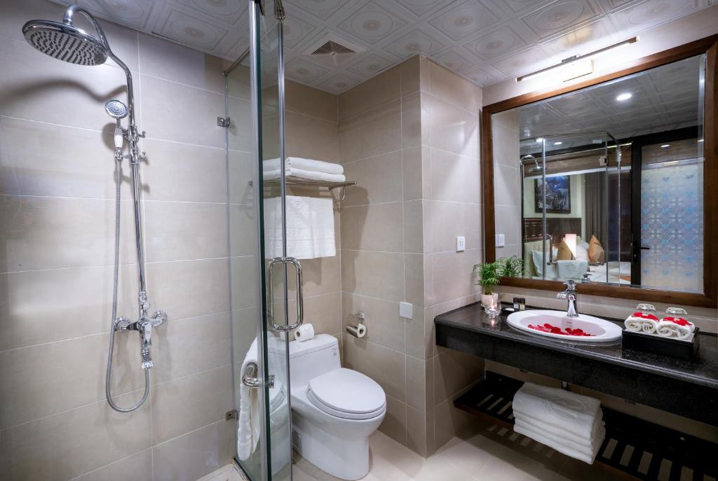 Sapa Relax Hotel & Spa Managed by HG Hospitality