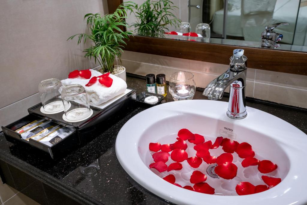 Sapa Relax Hotel & Spa Managed by HG Hospitality