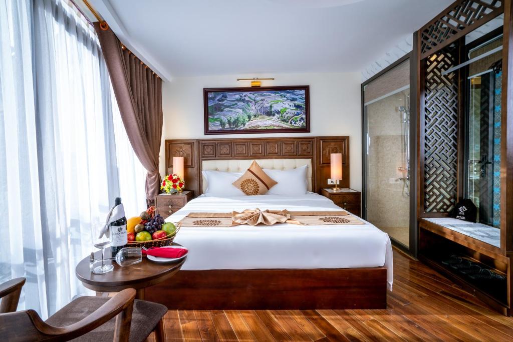 Sapa Relax Hotel & Spa Managed by HG Hospitality