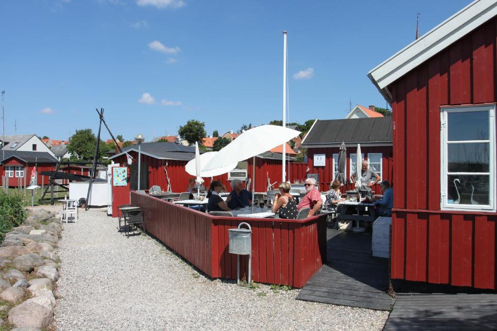Hotel Nysted Havn photo 3