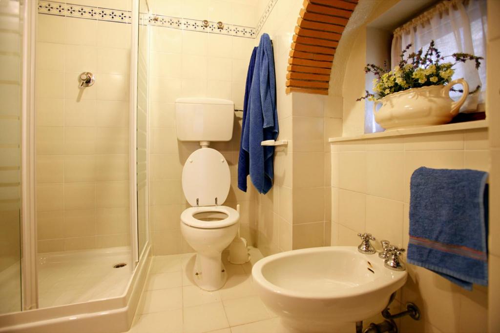 casa vacanze passignano photo 4