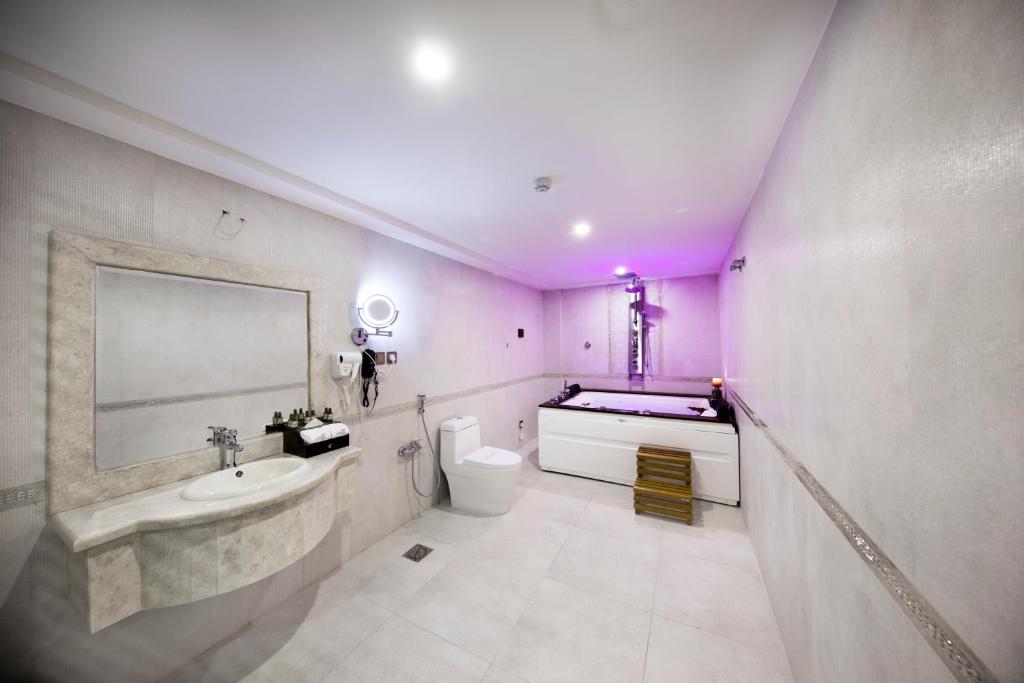 Al Muhaidb Residence Al Ahsa photo 4