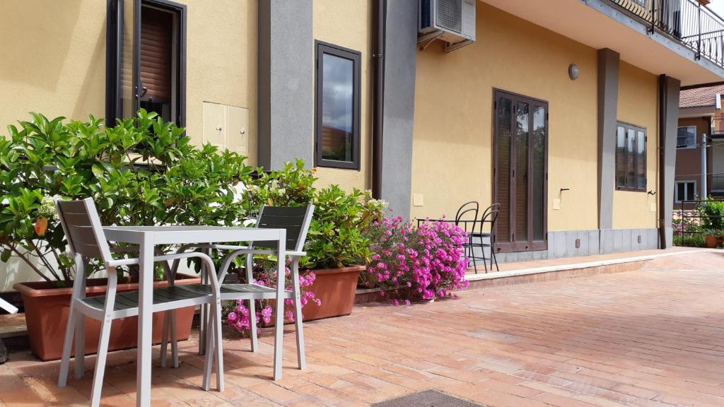 B&B Villa Refe photo 2