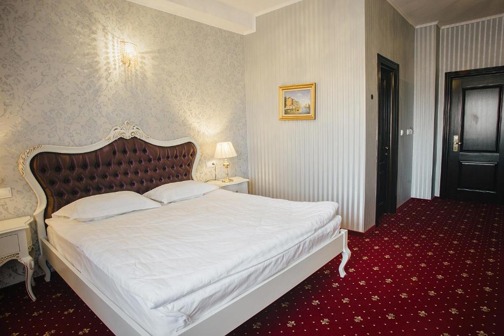 Двухместный (Двухместный номер с 1 кроватью или 2 отдельными кроватями), Hotel Capitol