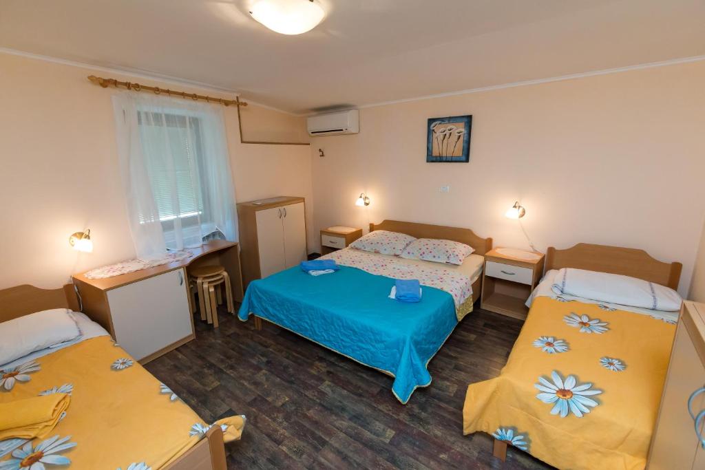 Sobe in apartma Pilih photo 4