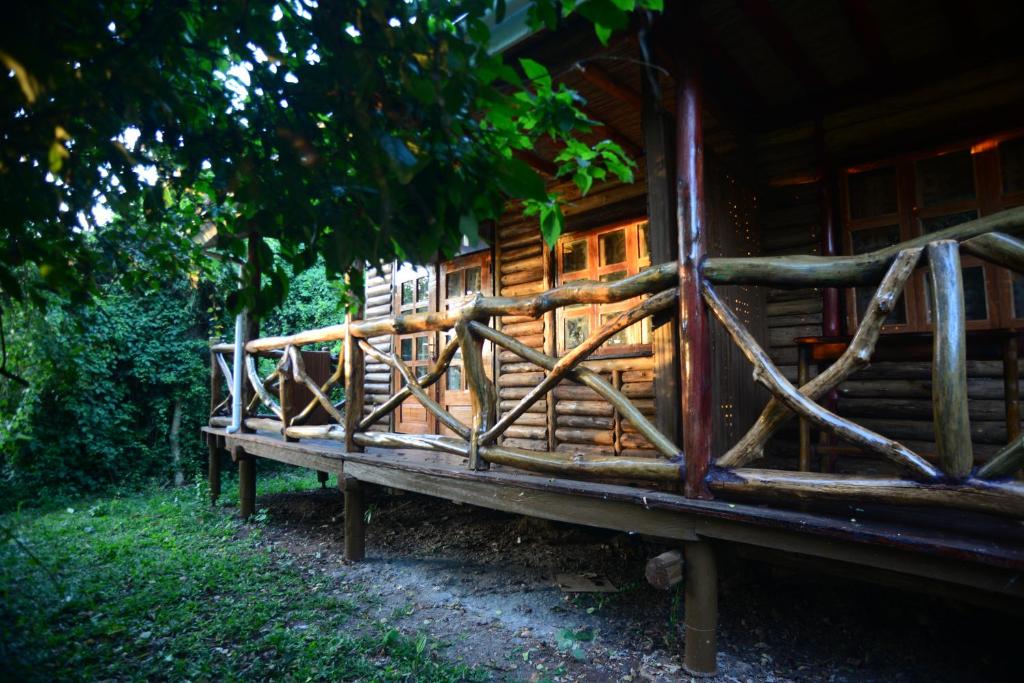 Serenada Eco Resort photo 1
